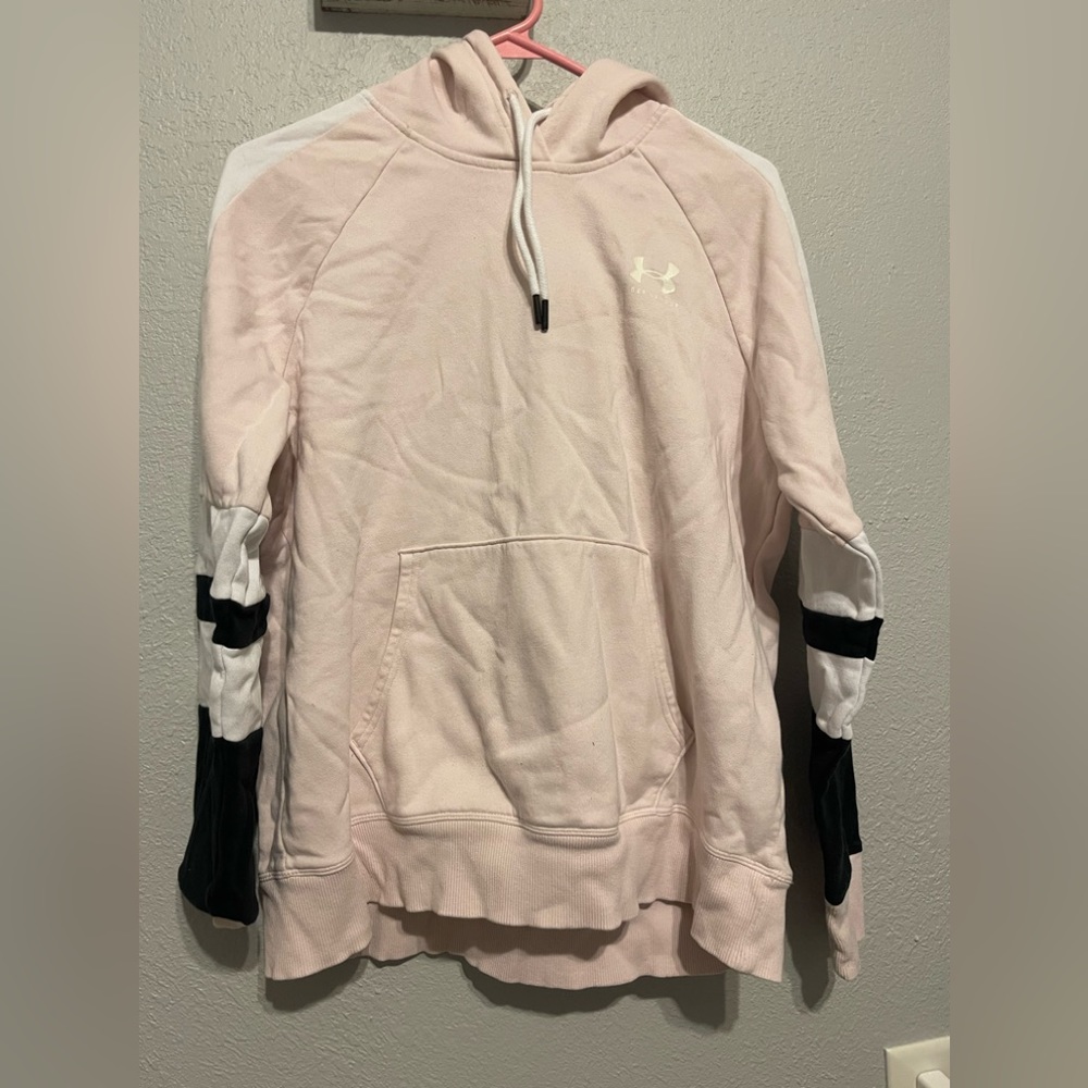Under armor hoodie